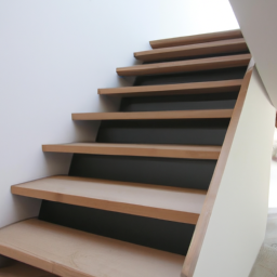 Escalier en Bois : Réchauffez l'Ambiance de Votre Maison avec un Matériau Naturel Maisons-Laffitte